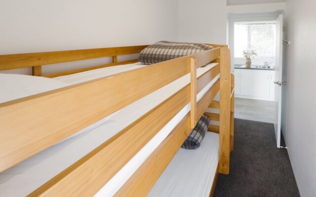 Cosy Cottage Thermal Holiday Park