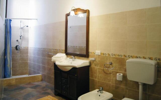 I Dammusi di Punta Karace