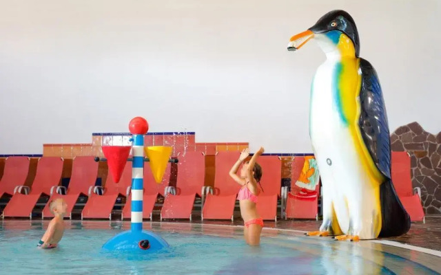 Terme Zrece - Hotel Vital