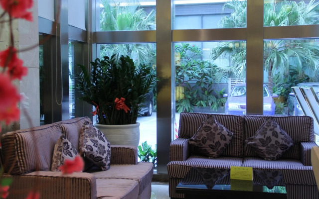 Sentosa Hotel Majialong Branch