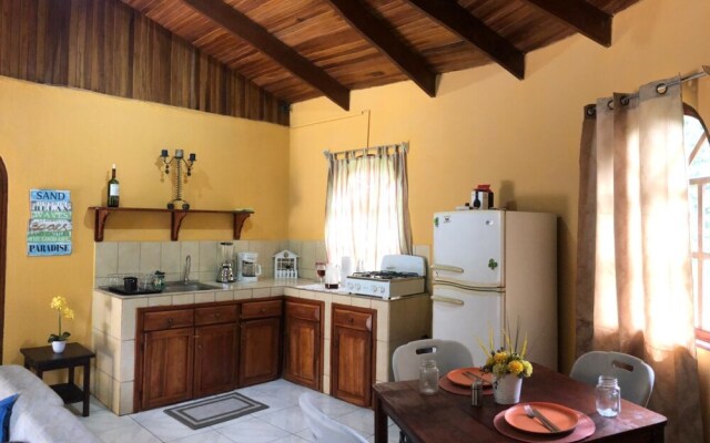 Hotel Colibri