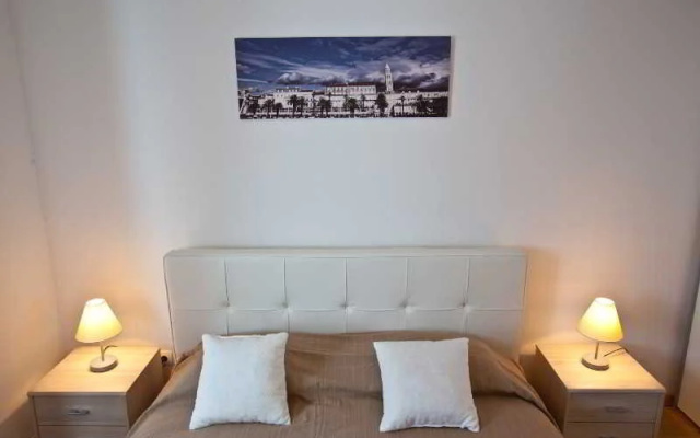 Apartment Spalatin