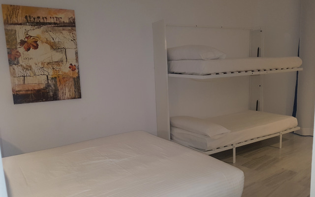 Basic Hotel Sevilla Catedral