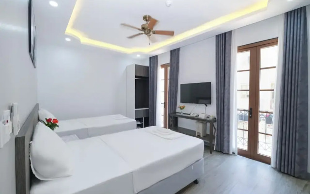Bella hotel Phu Quoc