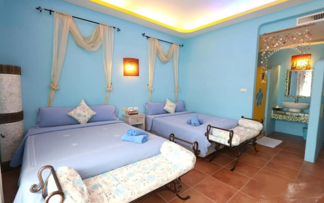 Ocean Love Hostel-B&B