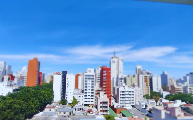 Excelente Semipiso Zona Plaza Paso by Lofter