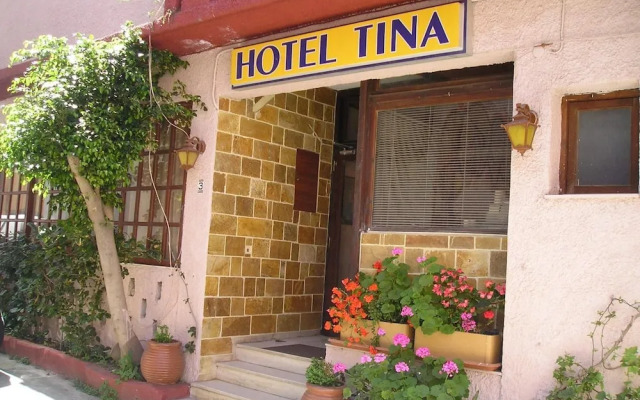 Tina Economy Hotel