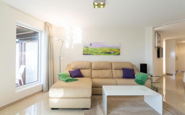 Luxury Sea Views P67A By CanariasGetaway