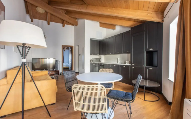 Residence Mero