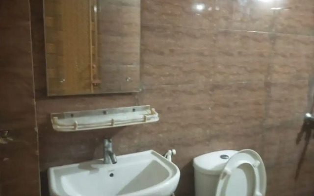 Hotel TRS Royal Ruby Retreat