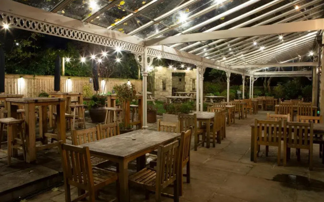 The Wheatley Arms