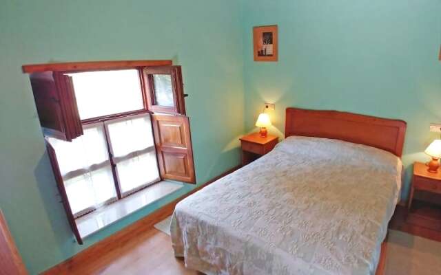 Casa de Campo 'La Riega II'