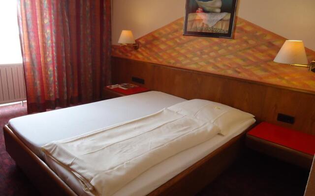 enjoyHotel garni Korntal