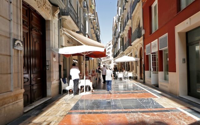 Picasso City Center 1A