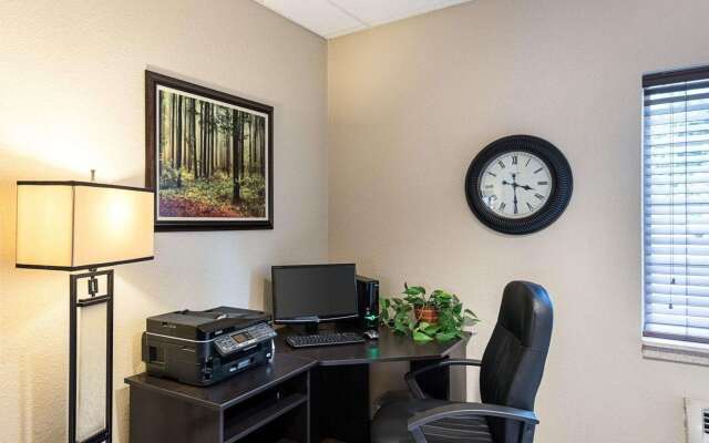 Suburban Studios Morgantown