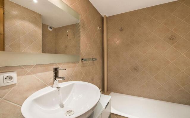 Appartement Courchevel 1850, 3 pièces, 5 personnes - FR-1-564-37