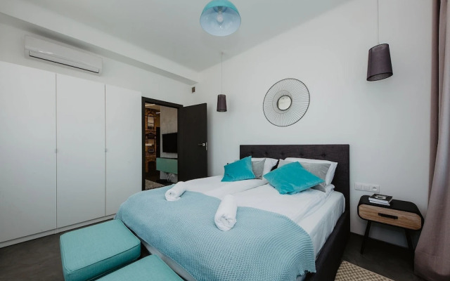 Shortstaypoland Aleje Jerozolimskie - B59