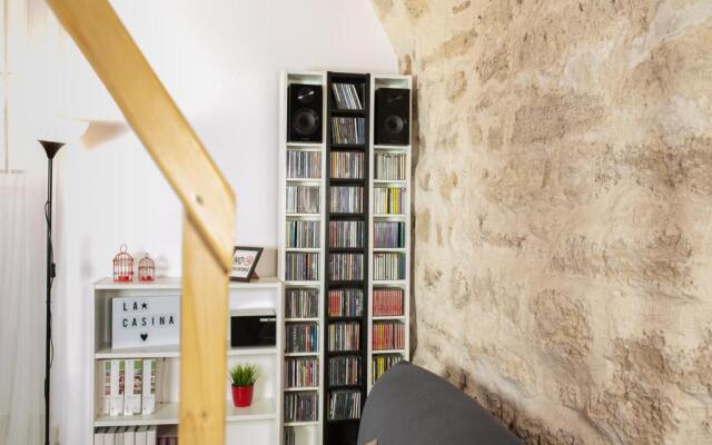 La Casina Apartment
