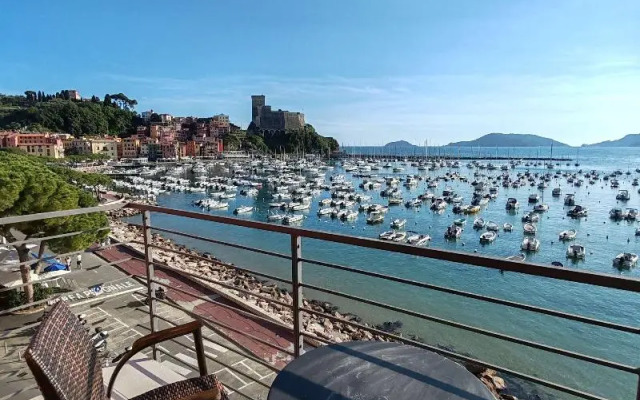Hotel Shelley e delle Palme, BW Signature Collection