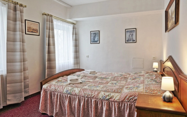 Schlosshotel Marienbad