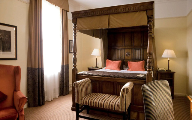 Mercure Stratford Upon Avon Shakespeare Hotel