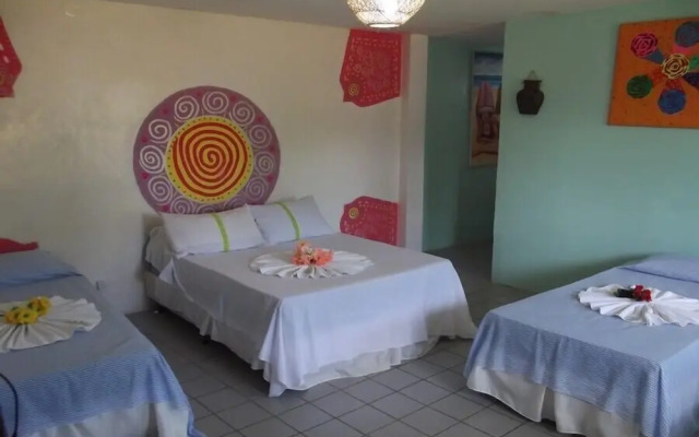 Hotel Pousada Praia dos Milagres