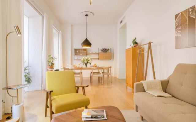 Solaga - Larios Suites