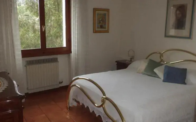 Appartamento Montecatini Terme
