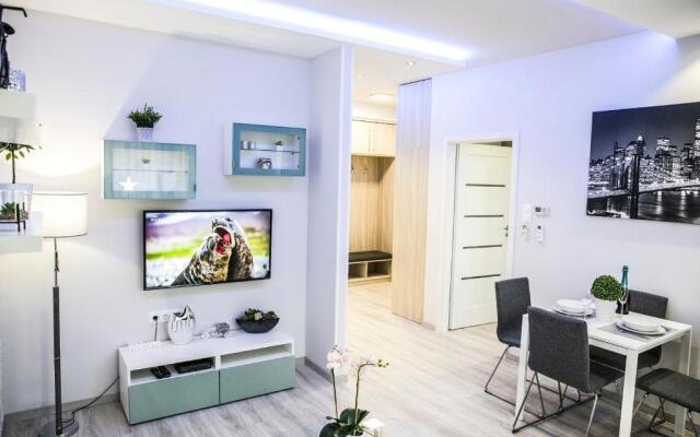 Downtown Dream Apartmans