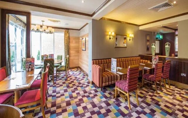 Premier Inn Stourbridge Town Centre