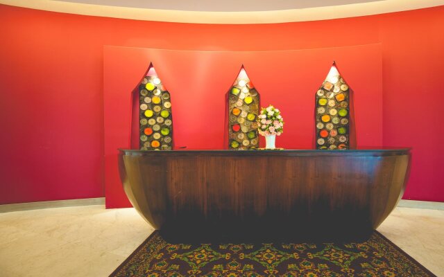 The Empress Hotel Chiang Mai