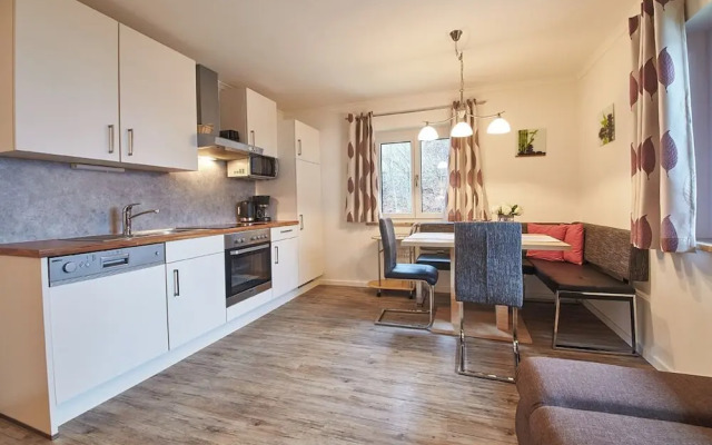 Landhaus Keil