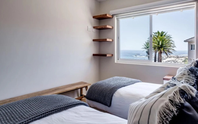 Sedgemoor Villa in Camps Bay