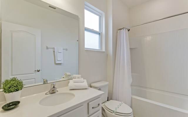 Oakgrain Villa Solterra 2