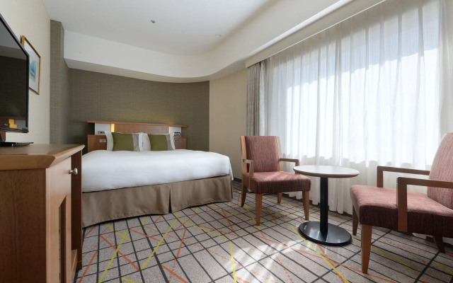 Hotel Metropolitan Tokyo Ikebukuro