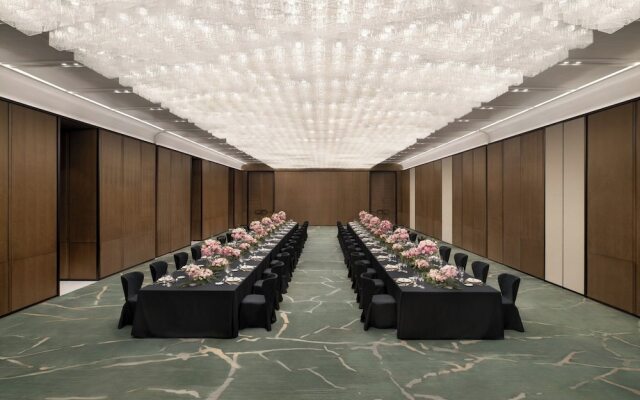 Four Seasons Hotel Dalian