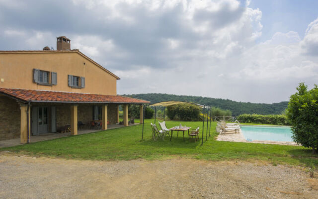 Villa la Piaggia - Four Bedroom