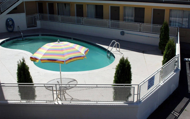 Sovana Inn