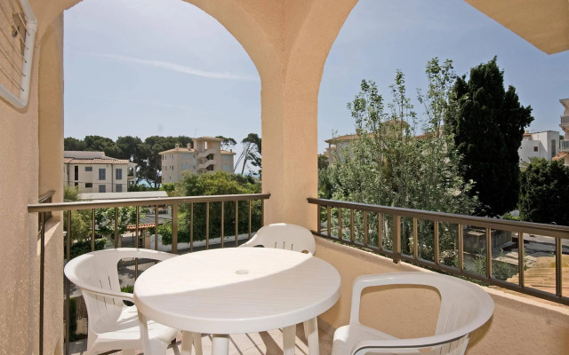Apartamentos Sinfony