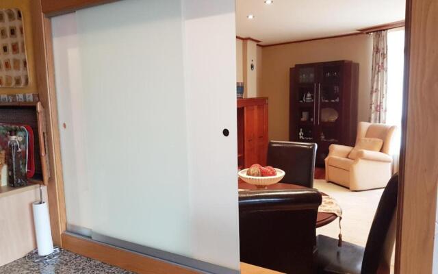 Pontevedra Luxury Apartment
