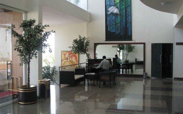 Inventree Hotel, Hinjewadi