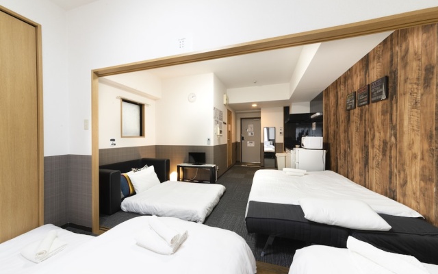 402 Apartment (no pet) 사진 2