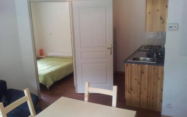 Chalets de Florence FORET & FAMILLE appartements 2