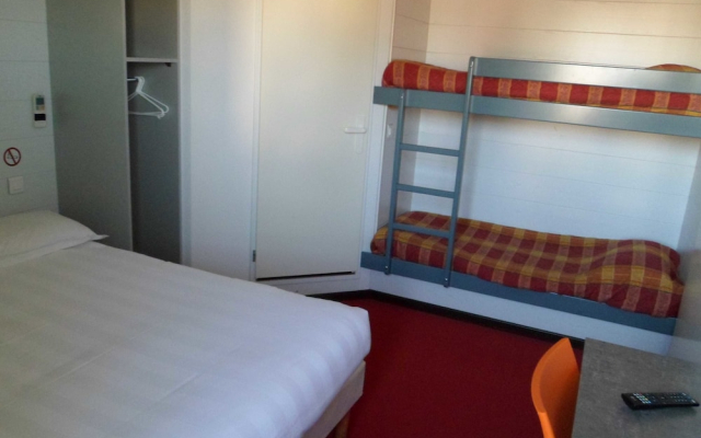 Brit Hotel Essentiel Albi Parc des Expos