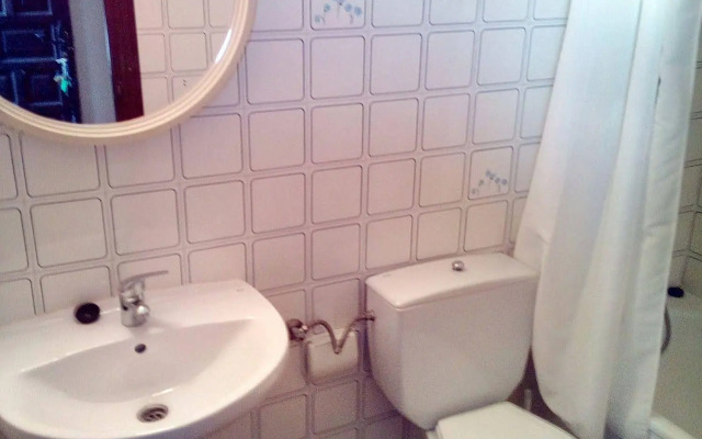 Apartamentos Peñíscola Playa