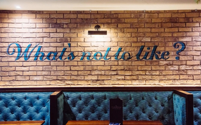 Coachman Hotel