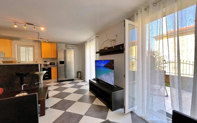 Apartman Sally
