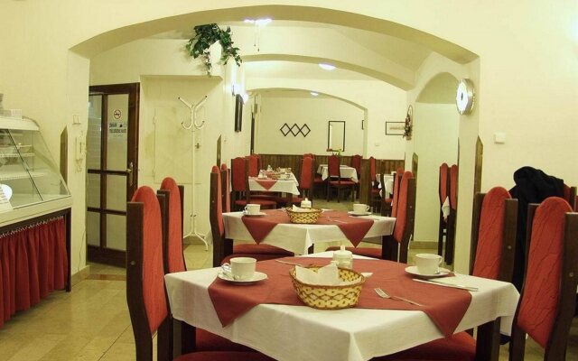 Pension Brezina Prague