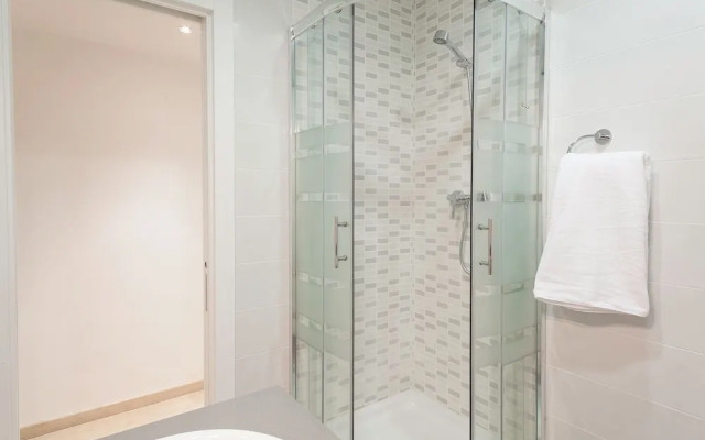 Stay U-nique Apartments Napols II