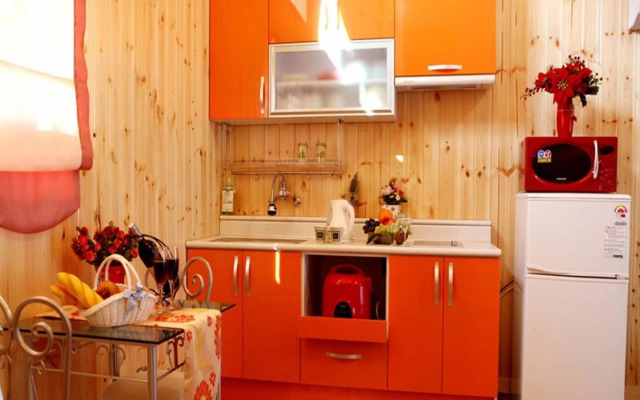 Pocheon Star Sky Pension